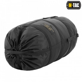 Husa de compresie pentru sac de dormit X-Large M-Tac - Negru