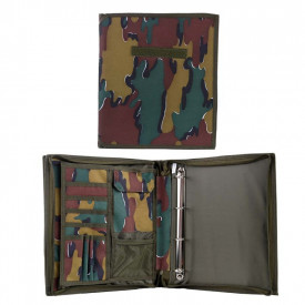 Husa harta - Belgium camo
