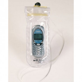 Husa impermeabila pentru telefon