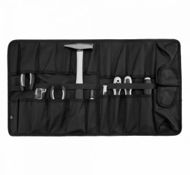 Husa Kit pentru unelte mare Brandit - Negru