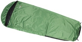 Husa Light impermeabila pentru sac de dormit - Oliv