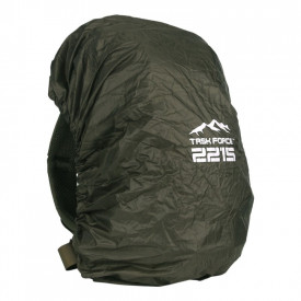 Husa pentru rucsac 20L TF-2215 - Oliv