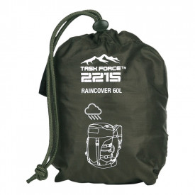 Husa pentru rucsac 60L TF-2215 - Oliv