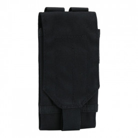 Husa pentru telefon TF-2215 - Negru