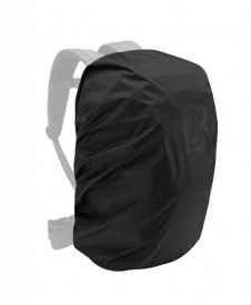 Husa rucsac mediu - Negru