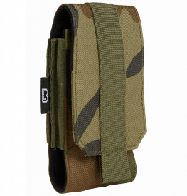 Husa telefon mediu Brandit - Woodland