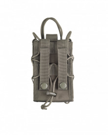 Husa telefon Molle - Oliv