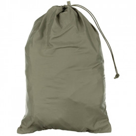 Incaltaminte termica Bivouac antivant - Oliv