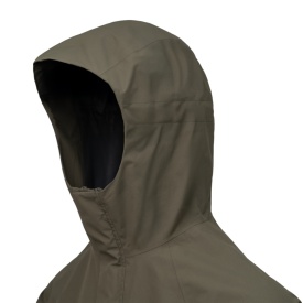 Jacheta de ploaie Helikon-Tex Chinook - Dark Green