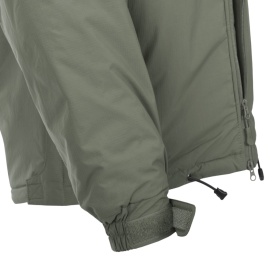 Jacheta Helikon Husky - Alpha Green