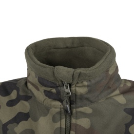 Jacheta Helikon Infantry Fleece - Wood-Oliv