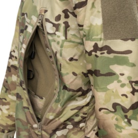 Jacheta Helikon Level 7 - Multicam
