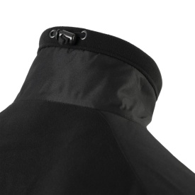 Jacheta Helikon Liberty Fleece - Negru