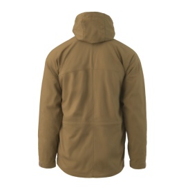Jacheta Helikon SAS Smock Duracanvas - Coyote