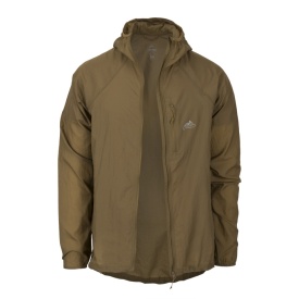 Jacheta Helikon Tramontane Windpack - Coyote