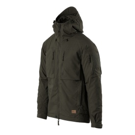 Jacheta Helikon Yukon Winter - Taiga Green