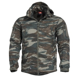 Jacheta Pentagon Artaxes - Greek camo