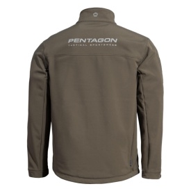 Jacheta Pentagon Reiner 2.0 - Oliv
