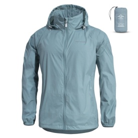 Jacheta ploaie de dama Pentagon Cloudburst - Mint