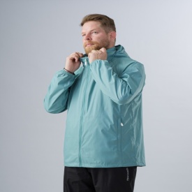 Jacheta ploaie Pentagon Cloudburst - Mint