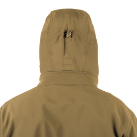 Jacheta softshell Helikon-Tex Gunfighter - Coyote