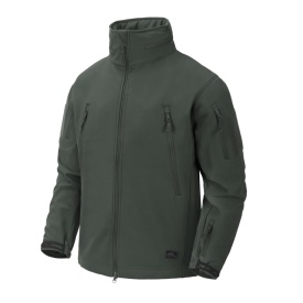 Jacheta softshell Helikon-Tex Gunfighter - Foliage Green
