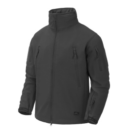 Jacheta softshell Helikon-Tex Gunfighter - Shadow Grey