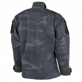 Jacheta US ACU rip stop - HDT grey