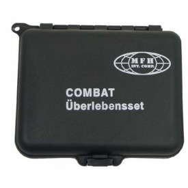 Kit combat de supravietuire