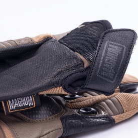 Manusi MAGNUM STAMPO - Coyote