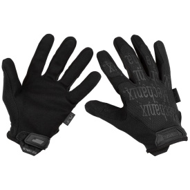 Manusi Mechanix original - Negru