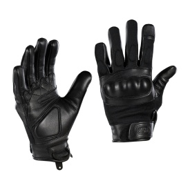 Manusi tactice Nomex Assault M-Tac - Negru