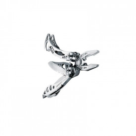 Multifunctionala Leatherman Skeletool