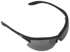 Ochelari sport STRIKE - Negru