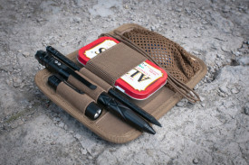 Panou admin M-Tac - Coyote