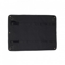 Panou pentru patch-uri M-Tac - Negru