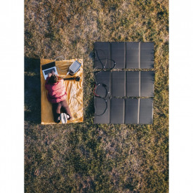 Panou Solar 160W