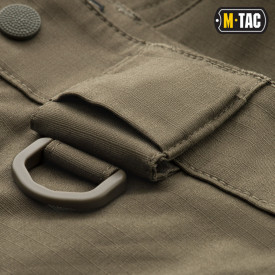 Pantaloni Aggressor Gen II Flex - Dark Olive