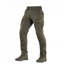 Pantaloni Aggressor Gen.II Vintage