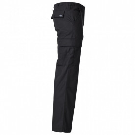 Pantaloni armata dama US BDU - Negru