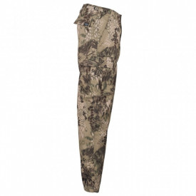 Pantaloni armata US combat BDU fashion type -  Mandra desert