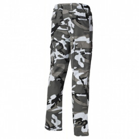 Pantaloni armata US combat BDU - Urban