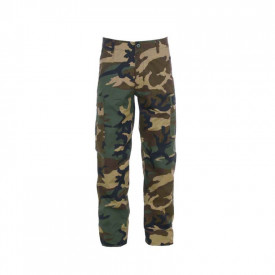 Pantaloni BDU copii Fostex