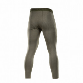Pantaloni M-Tac fleece Delta Level 2 - Oliv