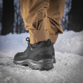 Pantaloni Patriot Gen II Flex - Coyote