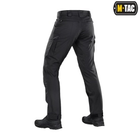 Pantaloni Patriot Gen II Flex - Negru