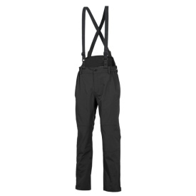 Pantaloni Pentagon Hurricane Shell - Negru