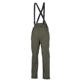 Pantaloni Pentagon Hurricane Shell - Oliv