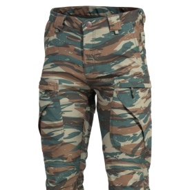 Pantaloni Pentagon Hydra - Greek camo