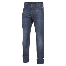 Pantaloni Pentagon Rogue Jeans - Indigo blue
